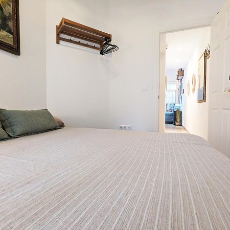 Apartamento Torneo 83 Seville Ngoại thất bức ảnh