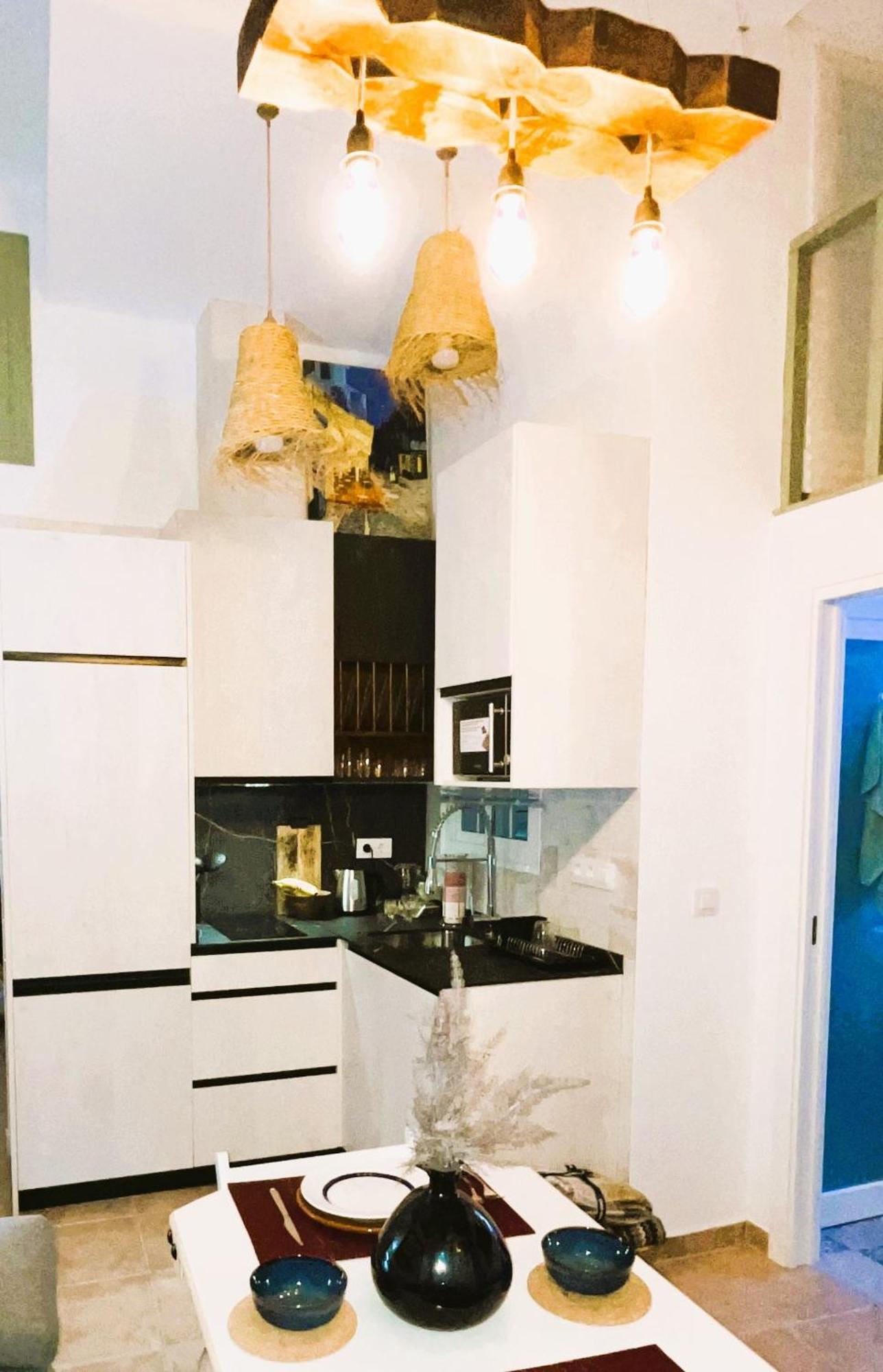 Apartamento Torneo 83 Seville Ngoại thất bức ảnh