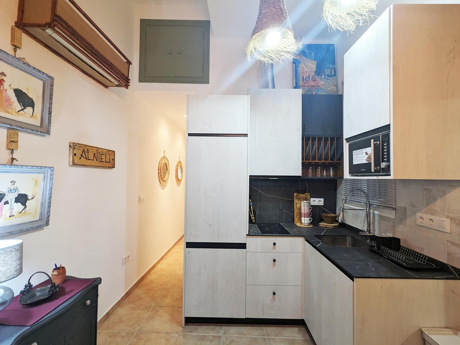 Apartamento Torneo 83 Seville Ngoại thất bức ảnh