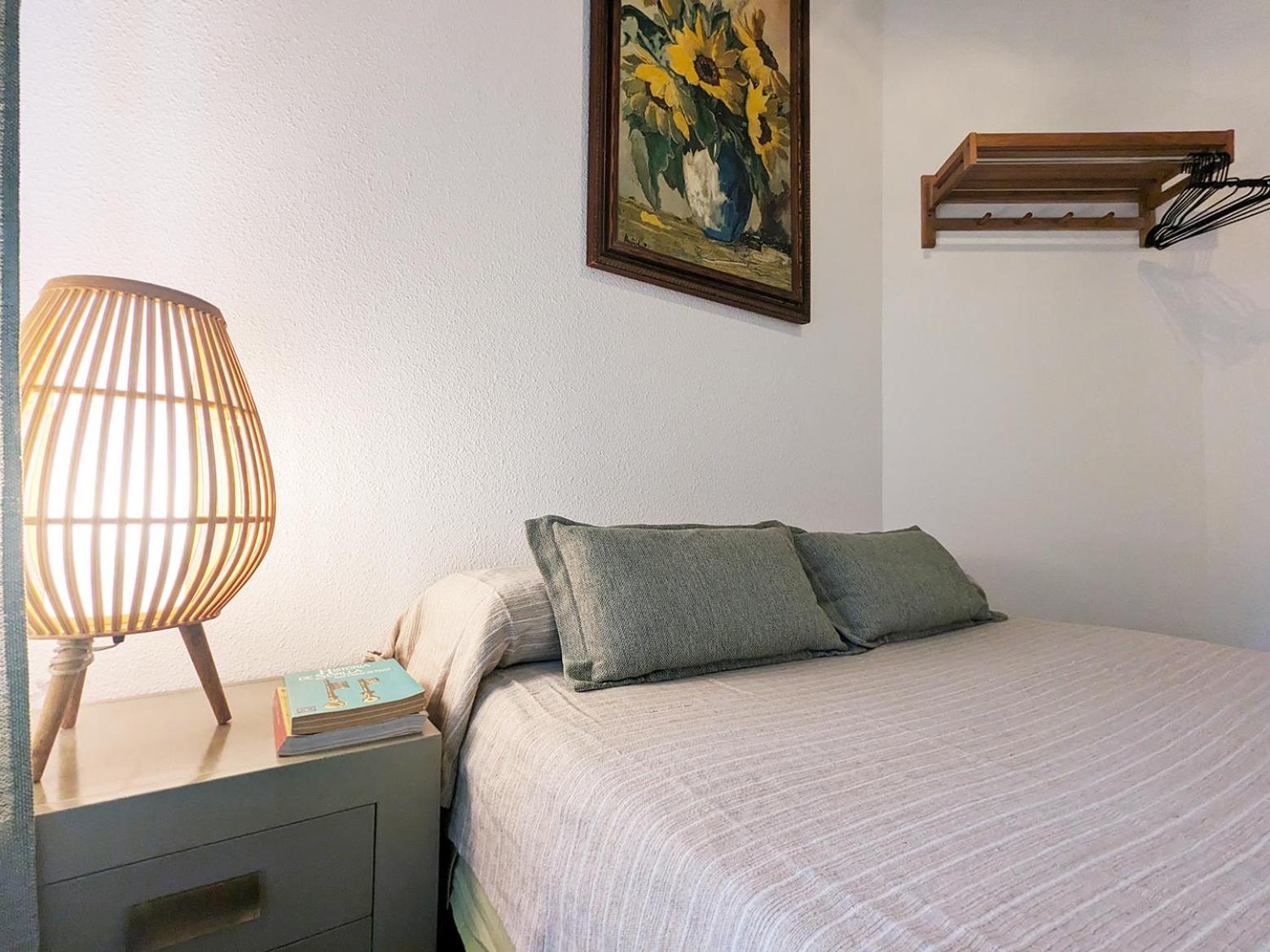 Apartamento Torneo 83 Seville Ngoại thất bức ảnh