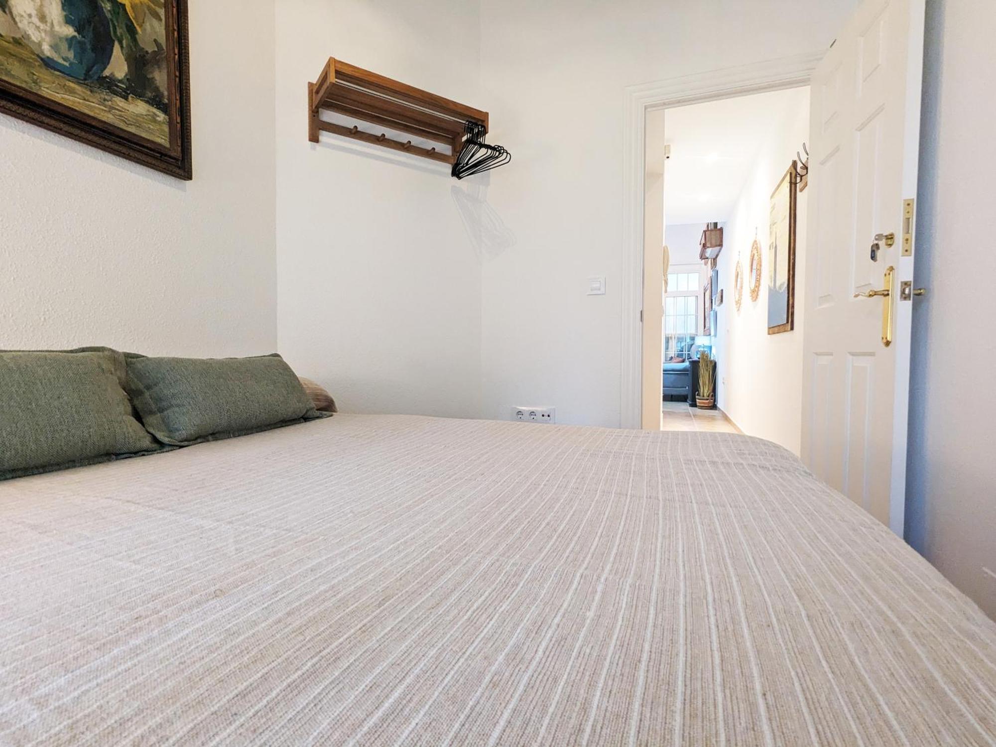 Apartamento Torneo 83 Seville Ngoại thất bức ảnh